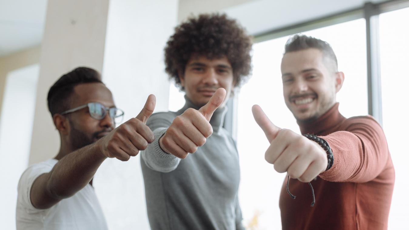 Complimentendag vandaag: 4 tips voor de beste complimentjes