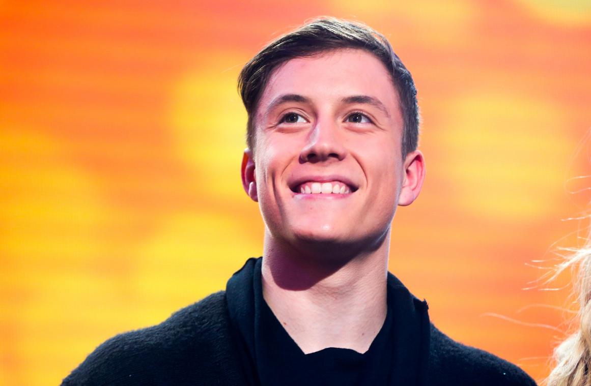 BOOKS. Loïc Nottet schreef een introspectieve roman:«Ik zal het mijn hele leven moeilijk hebben met hoe anderen me zien»