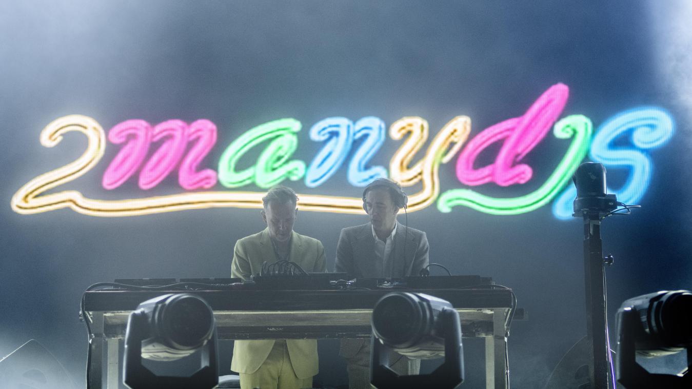 Pukkelpop lost alweer 13 nieuwe namen: 2manydjs, Tom Odell, Altin Gün, Ben Böhmer en meer
