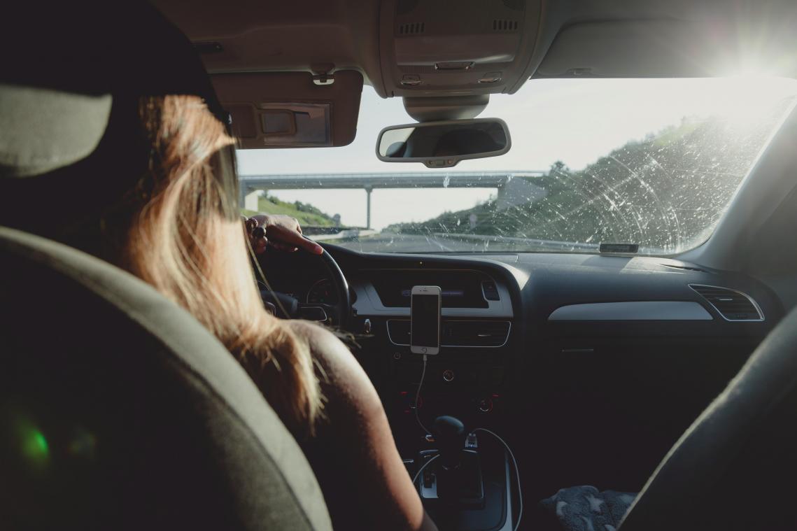 Europa wil totaal alcoholverbod voor nieuwe chauffeurs