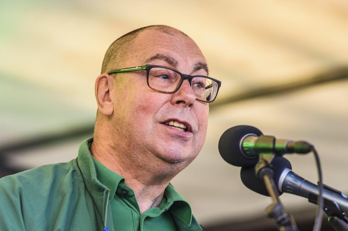 «Wraakroepend» en «sociale fraude»: Kritiek op brugpensioen ACV-voorzitter Marc Leemans zwelt aan