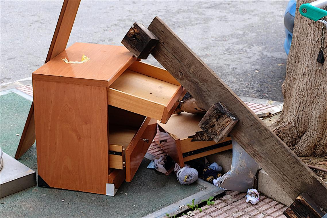 10 jaar FixMyStreet: Brusselaars maakten al meer dan 400.000 meldingen