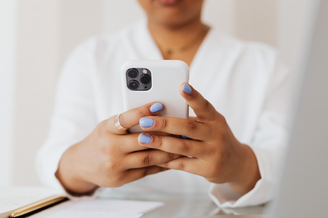 Telefoonangst? Met deze vijf tips kom je er vanaf