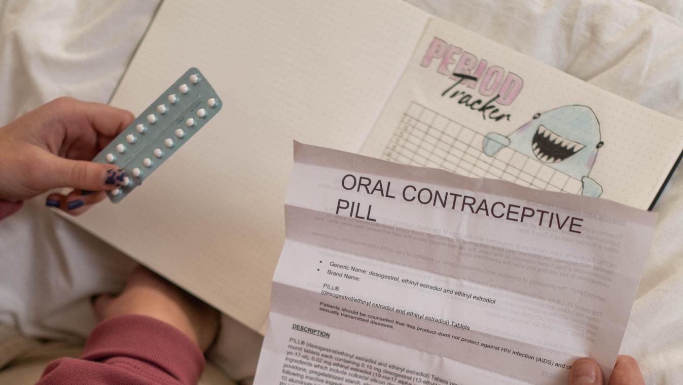Mannenpil is in aantocht: een nieuwe seksuele revolutie?