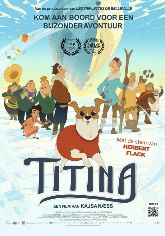 Vier filmreleases om deze maand naar uit te kijken