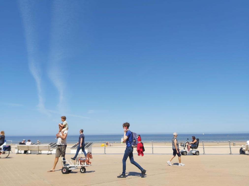 Handig! Vlamingen reizen goedkoper door latere paasvakantie in Franstalig België