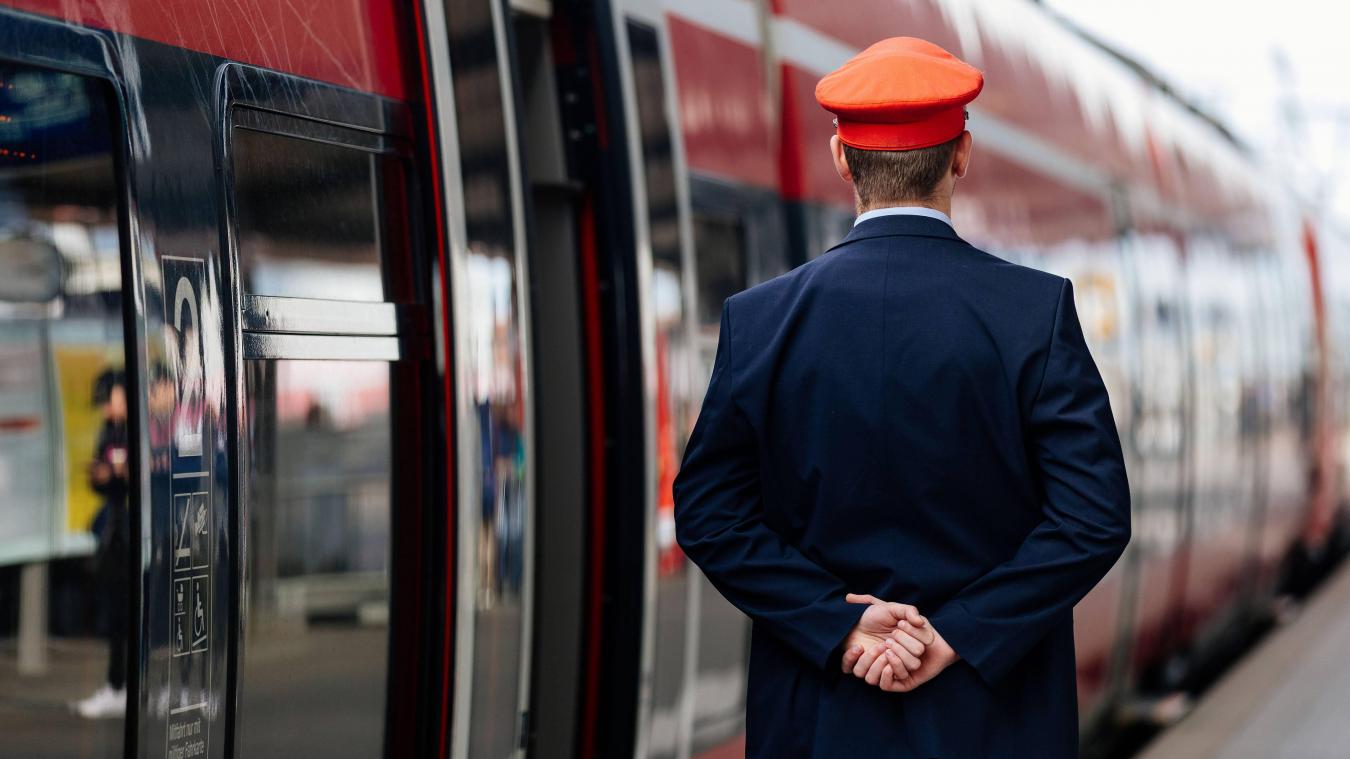 Medewerkers Deutsche Bahn krijgen bodycams voor meer veiligheid