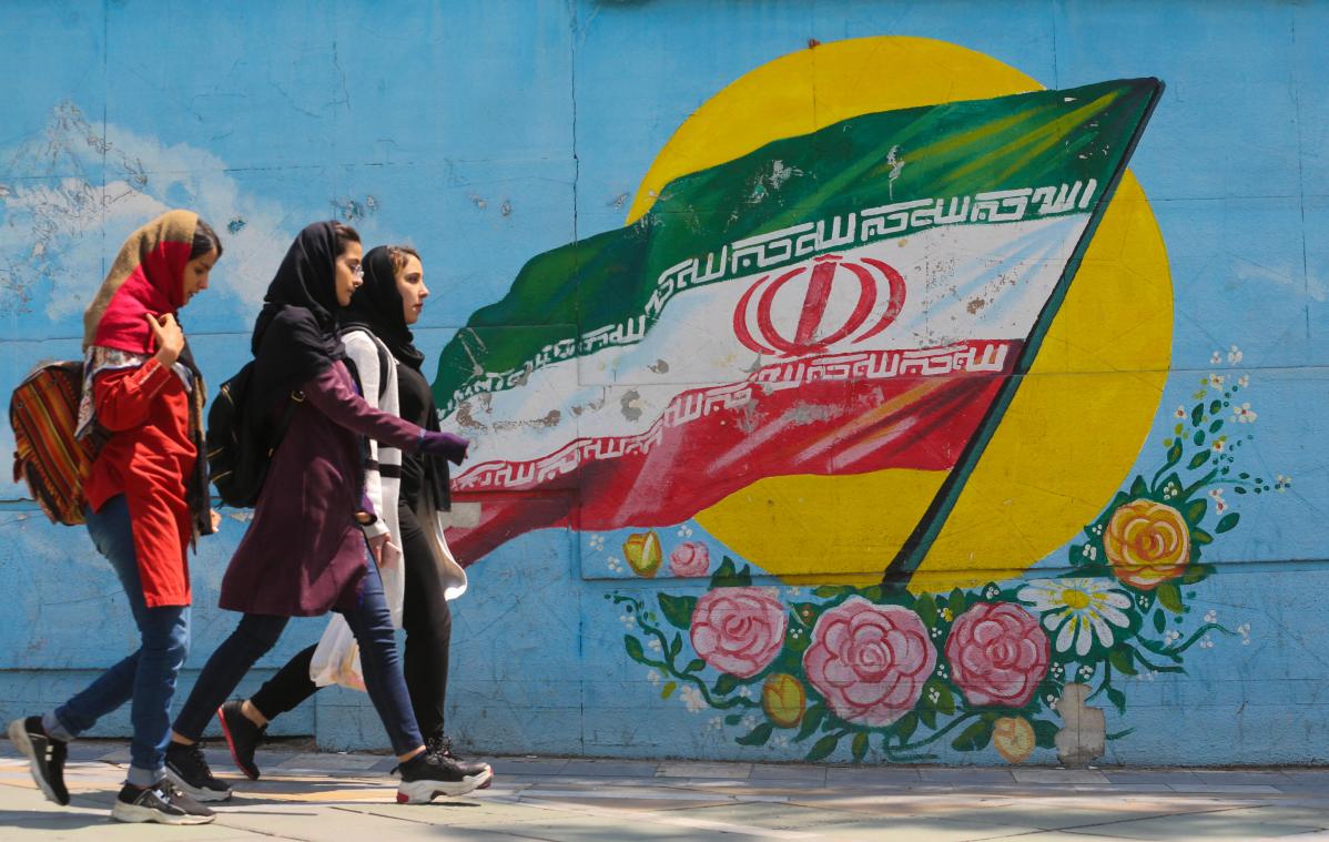 Opnieuw melding van vergiftigde schoolmeisjes in Iran