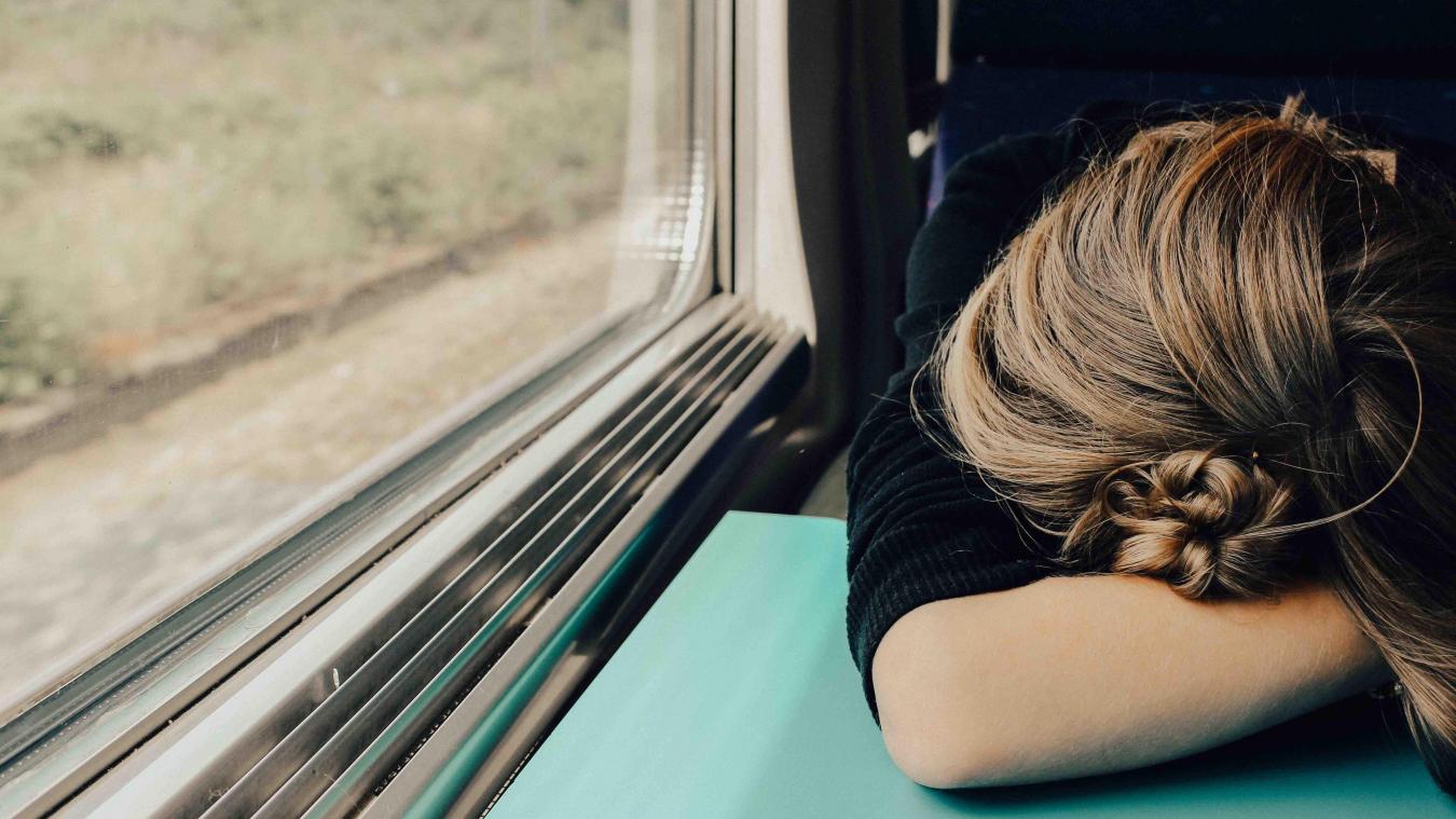 Deeltijds werken vermindert risico op burn-out niet