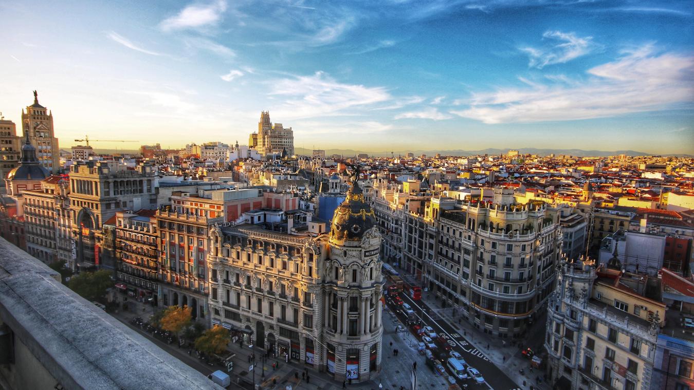 Tripje naar Spanje gepland? Spaanse spoorwegen lanceren tickets voor 9 euro