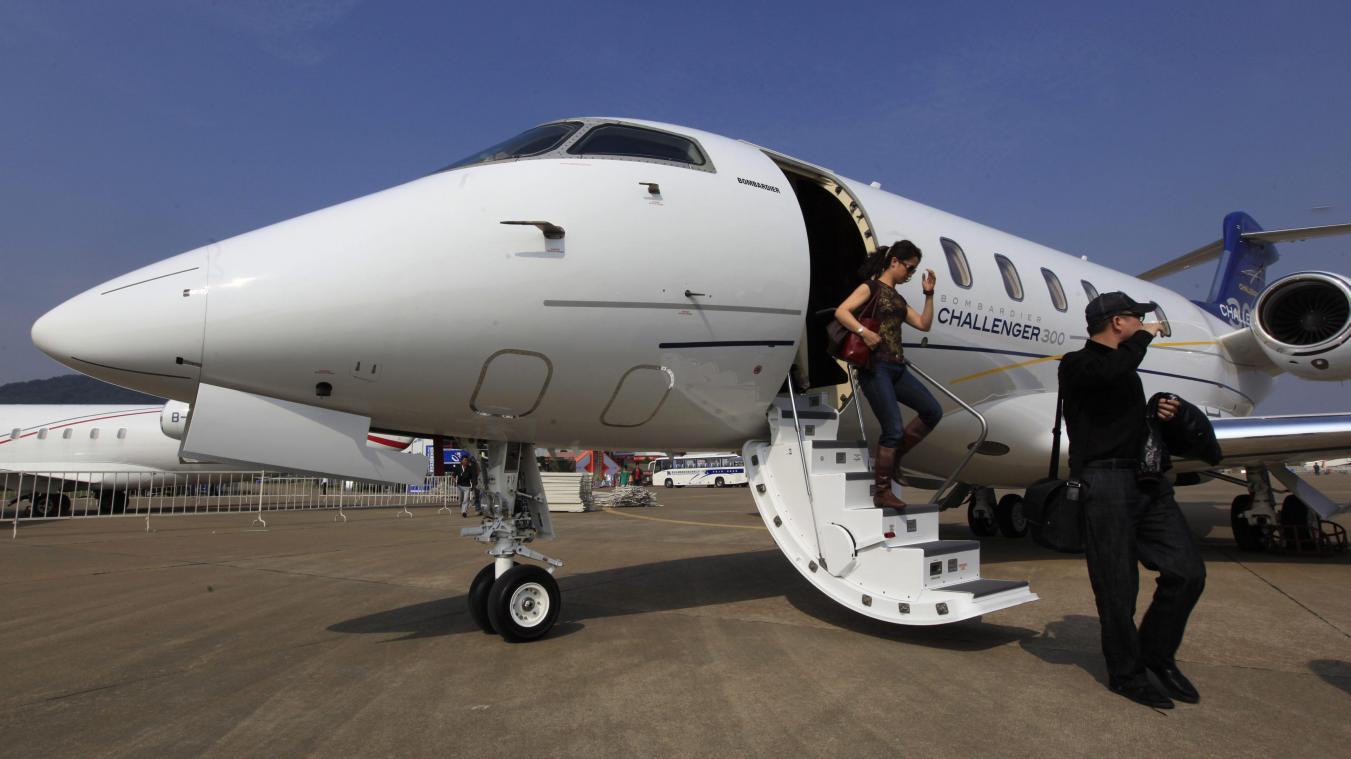WTF. Passagier sterft in privéjet door «hevige turbulentie»
