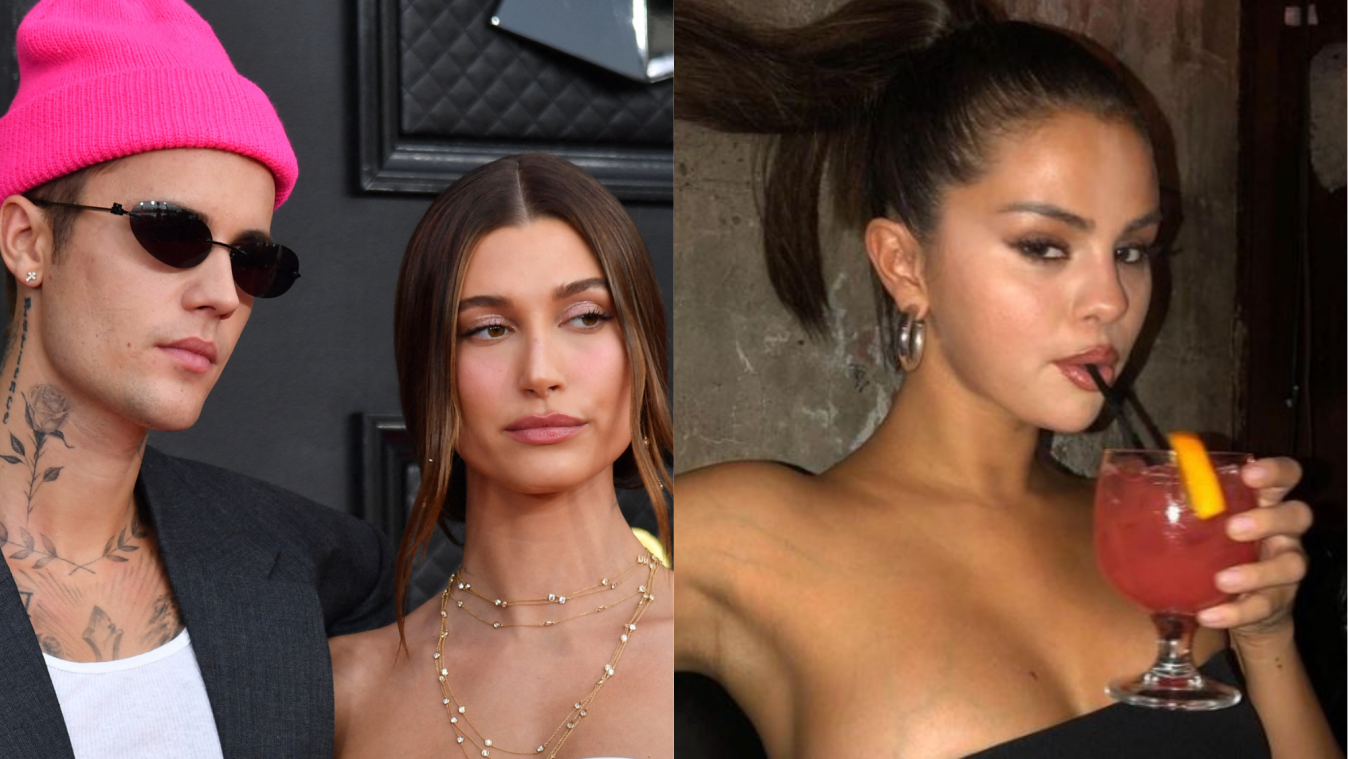HUH. Haalde Justin Bieber uit naar Selena Gomez op zijn verjaardagsfeestje? «Dit is wreed» (foto)