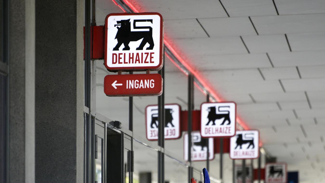 Delhaize wil winkels in eigen beheer voortaan uitbaten in franchise