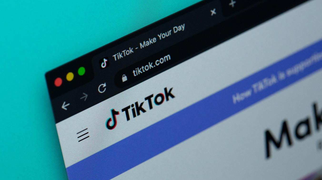 WTF. Amerikaanse wet in de maak die TikTok kan verbannen