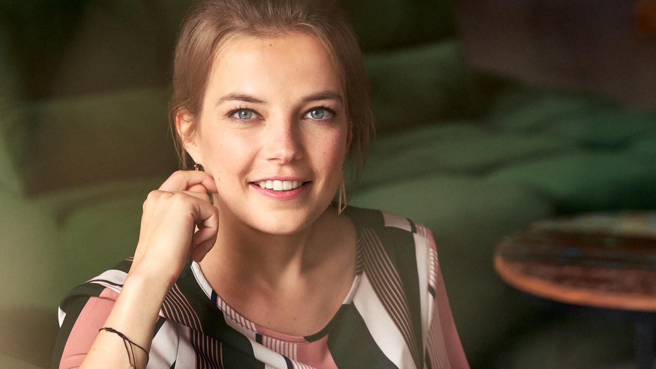 Jana uit ‘Blind Getrouwd’ heeft (inderdaad) een nieuwe vriend: «Het zit goed»