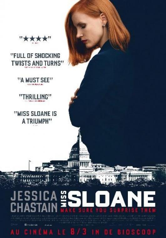 Vier films over inspirerende vrouwen