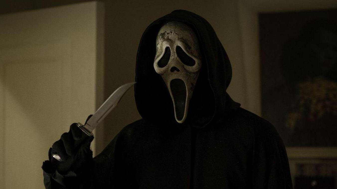 De makers van Scream: «We hebben ons laten gaan bij deze film»