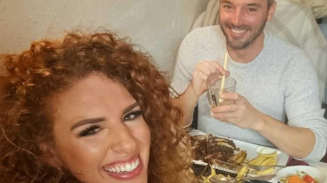 Candice uit ‘Blind Getrouwd’ na onderonsje met Marijn: «Dit voelt heel goed»