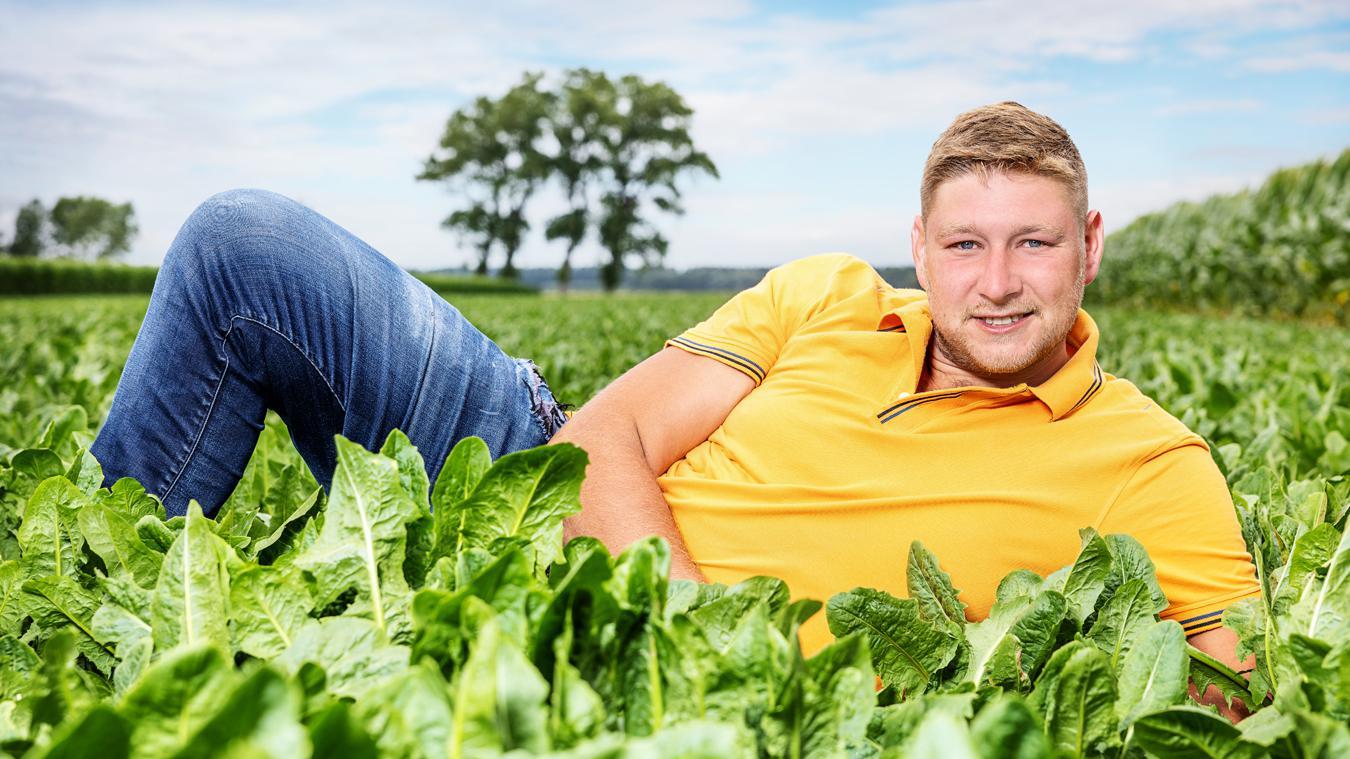 Kevin uit ‘Boer zkt Vrouw’ over één van de deelneemsters: «Ik kreeg het toen onmiddellijk warm»