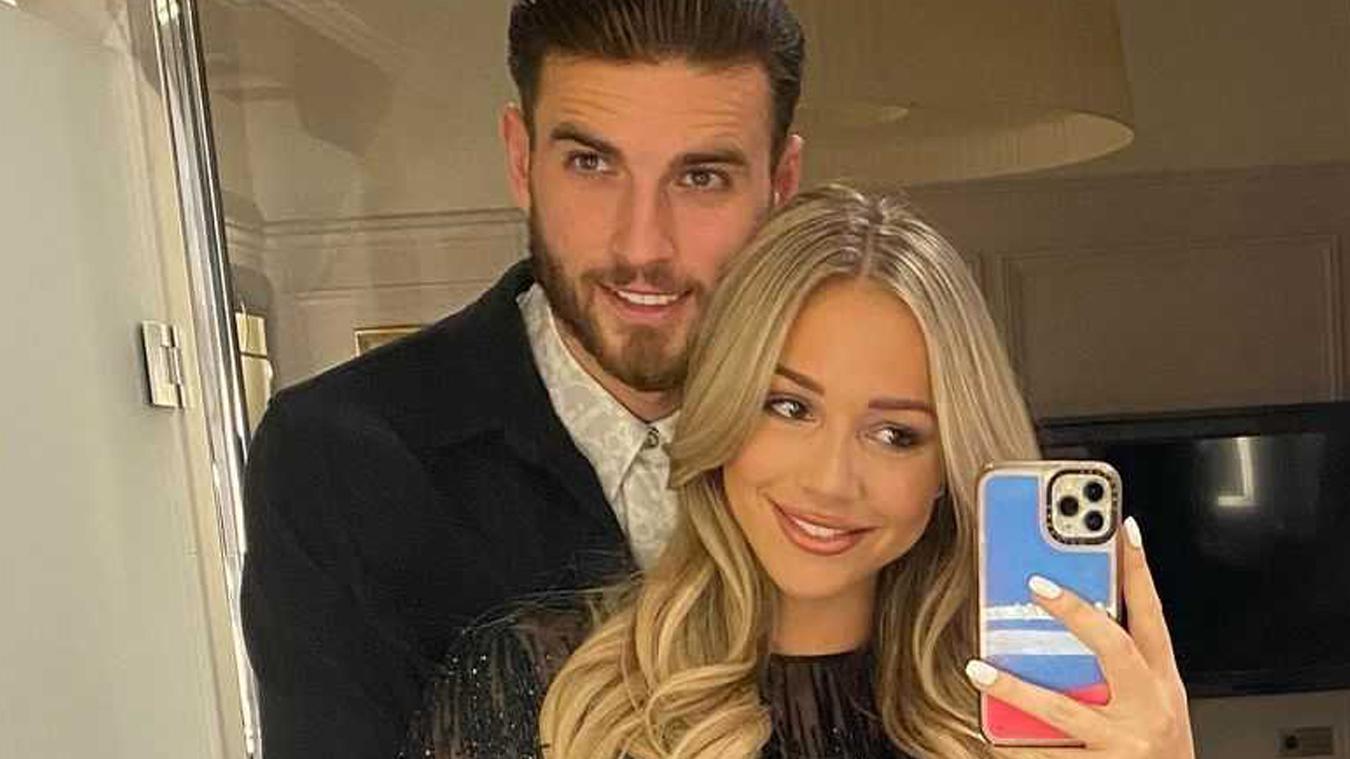 Emma Heesters breekt met Wesley Hoedt: «Mijn hart is gebroken»