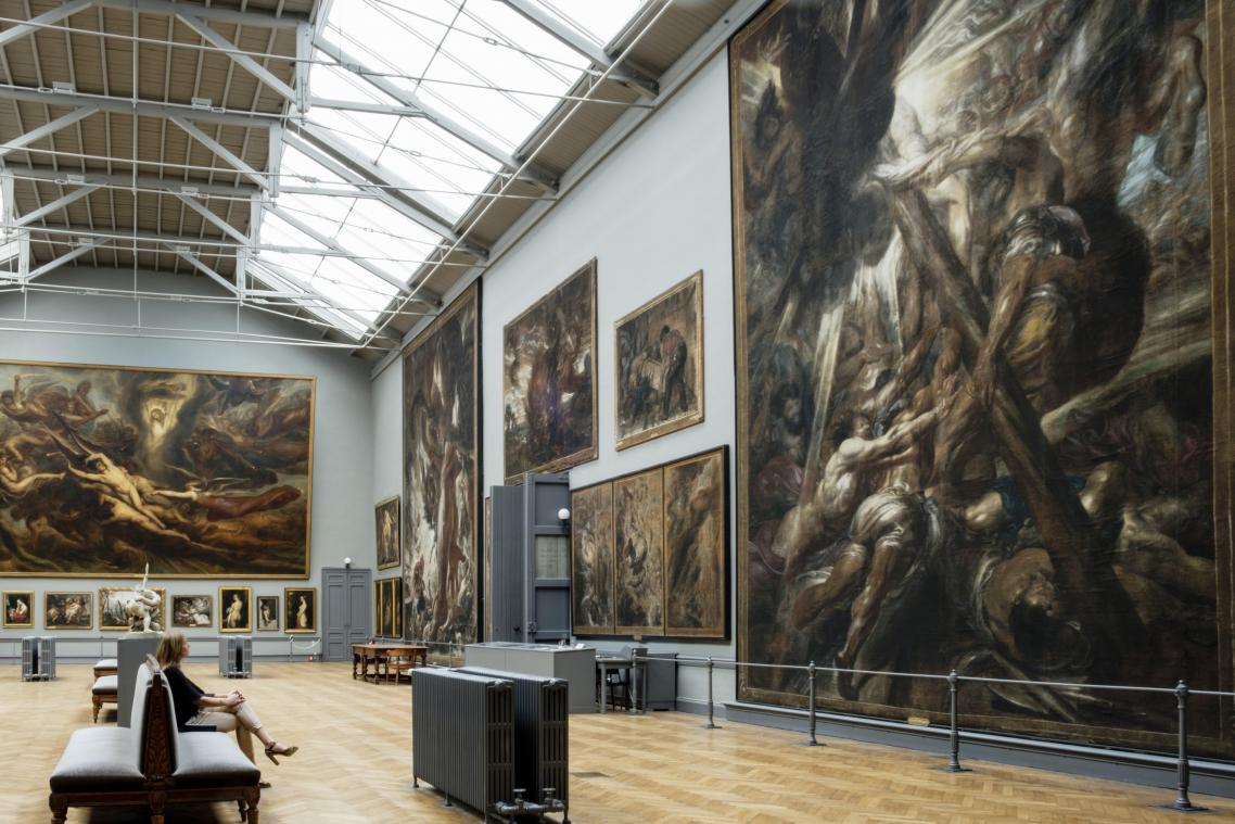 BXL on a budget: deze inspirerende musea bezoek je voor minder dan 4 euro
