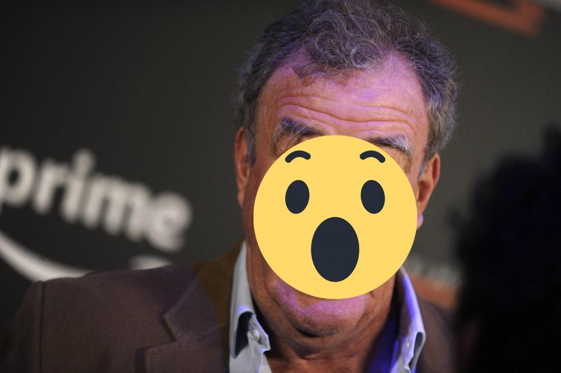 WUT. DIT is meest sexy man van Verenigd Koninkrijk, volgens poll op Britse datingsite