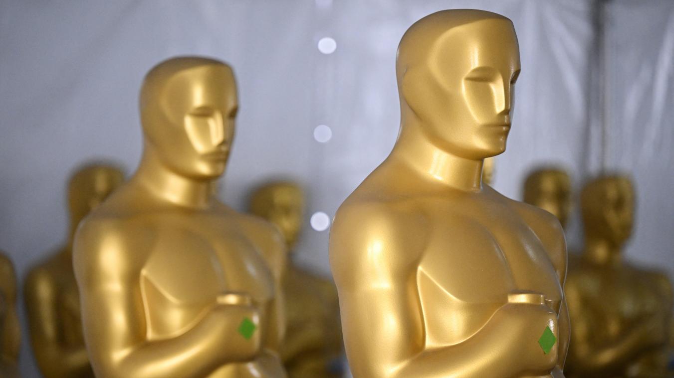 Oscar nominees naar huis met een giftbag ter waarde van 125.000 euro
