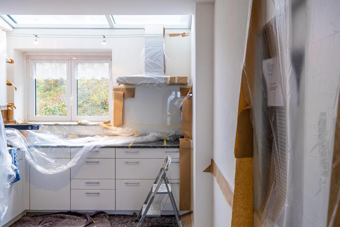 Zo maak je je woning energiezuinig in één-twee-drie