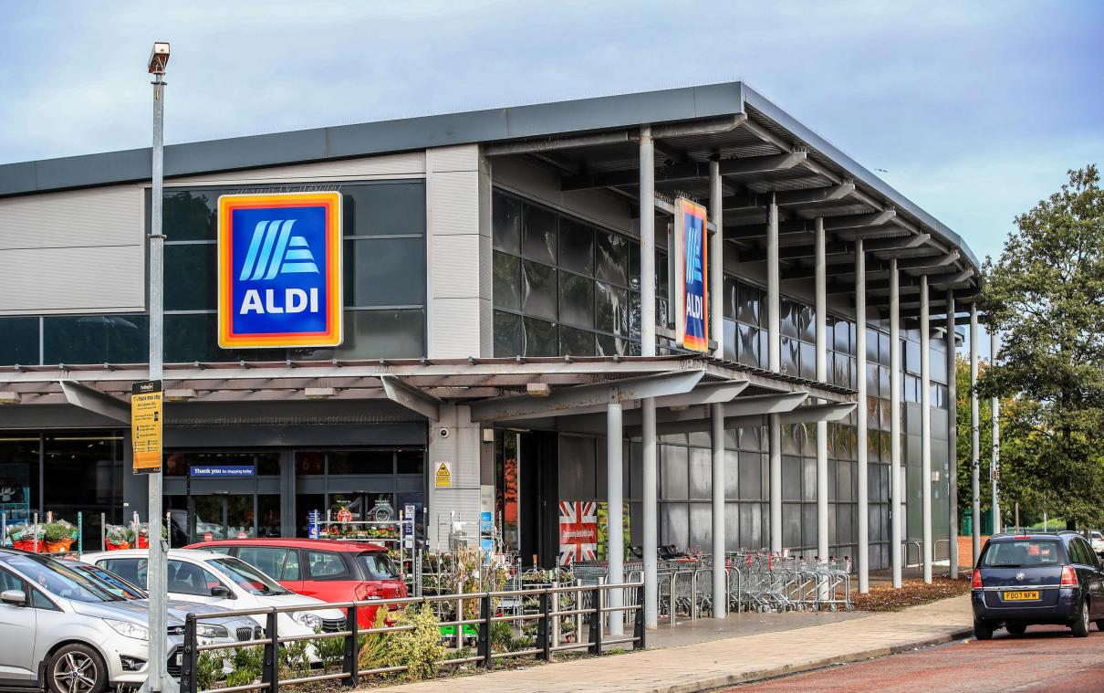 Aldi begaat blunder bij verkoop paasmarshmellows: «Dit is onverdedigbaar»