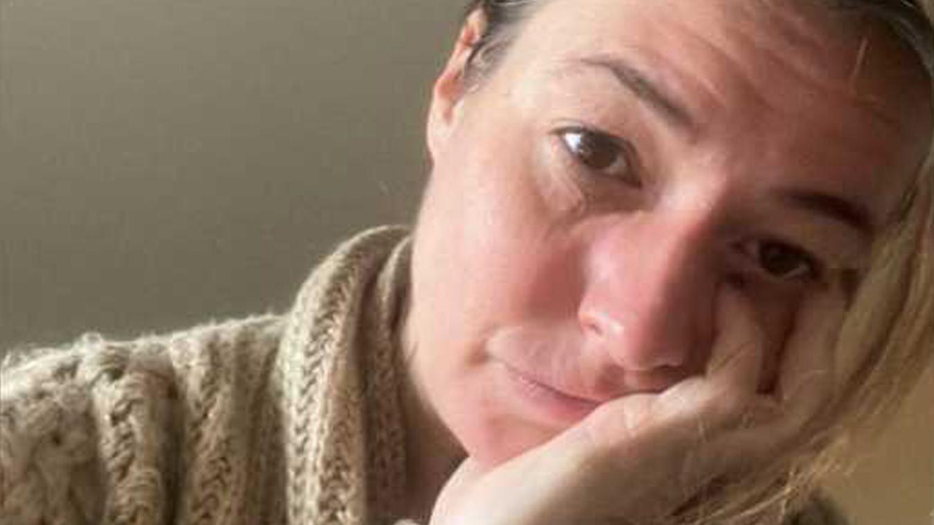 Marjolein uit ‘Blind Getrouwd’ slachtoffer van fraude: «Dit mag je nooit doen op Vinted!»
