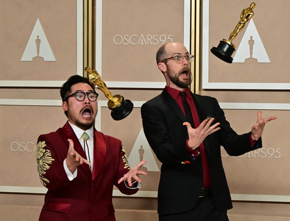 Van Elvis tot Avatar: hier kan je alle Oscarfilms checken