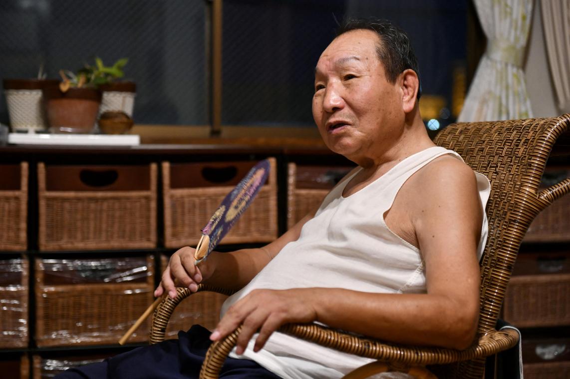 87-jarige Hakamada, de langstzittende terdoodveroordeelde, heeft recht op nieuw proces