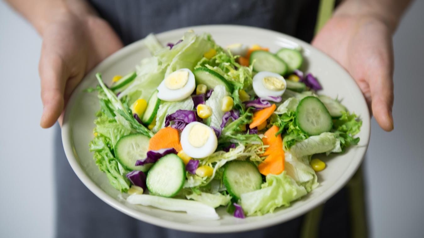 Deze vier vooroordelen over vegetarisch eten kloppen niét