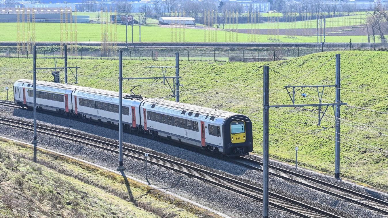 ‘Drielandentrein’ kan in december gaan rijden