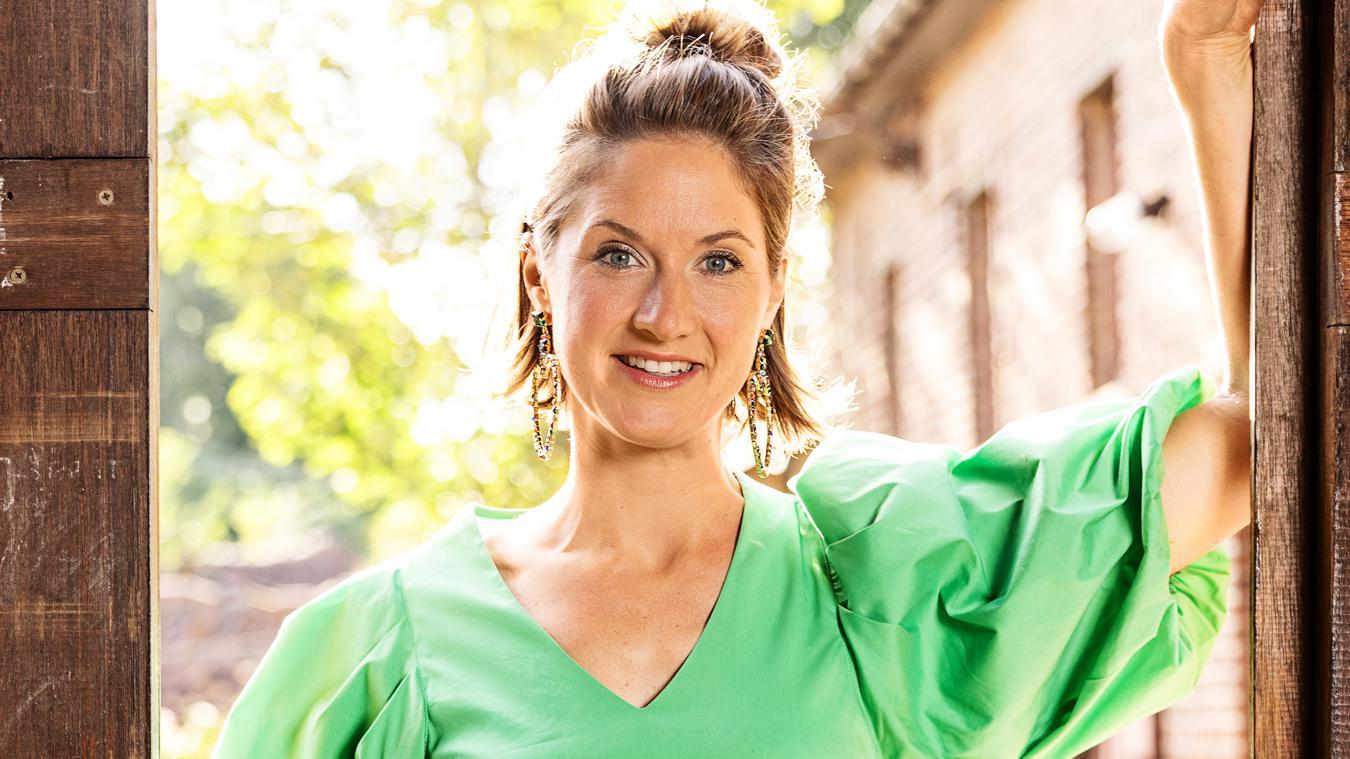 Cathy uit ‘Boer zkt Vrouw’ over hoe ze in elkaar zit: «Er zijn veel mannen die daar op afknappen»
