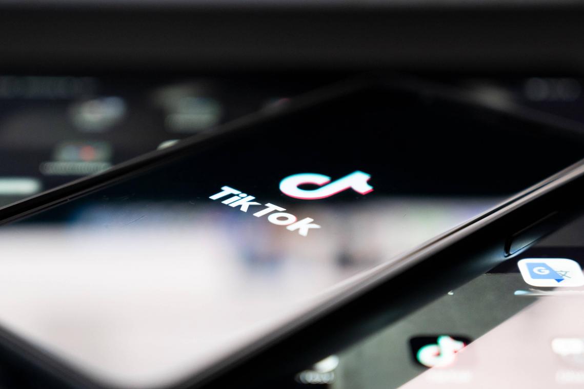 Waarom keert de westerse wereld TikTok de rug toe? «We mogen niet naïef zijn»