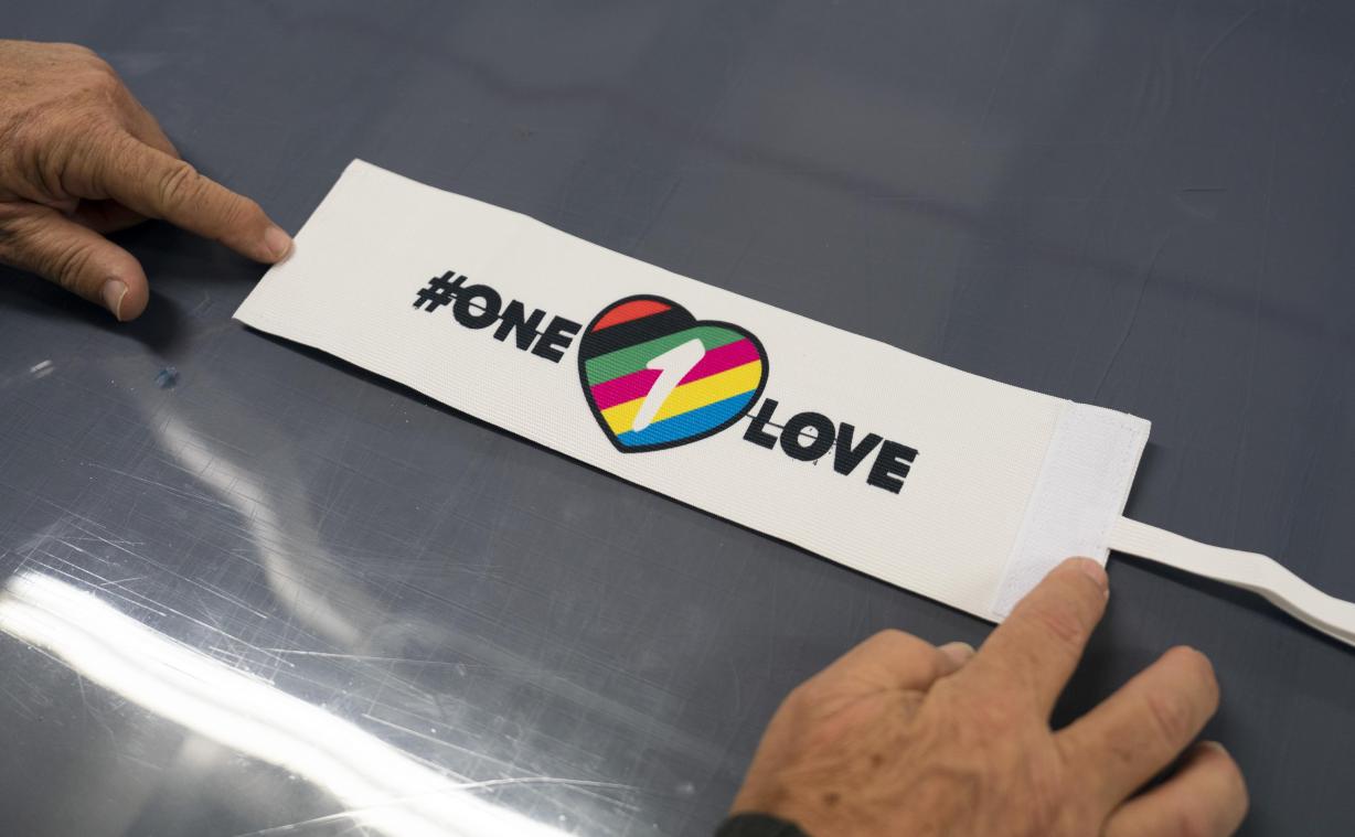 Voetballers van Afrikaanse origine krijgen vaker rode kaart en spelen minder