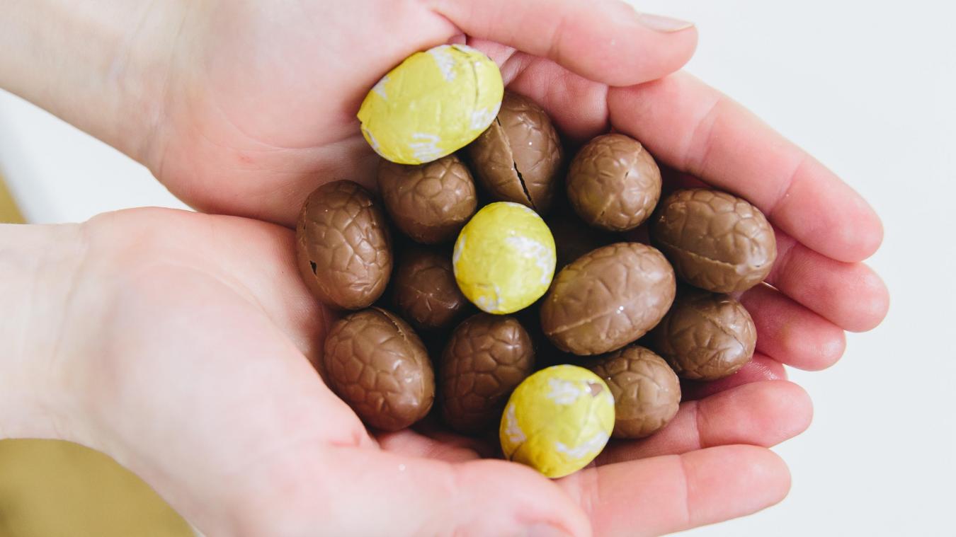 Paaseitjestijd: vijf zoete weetjes over chocolade