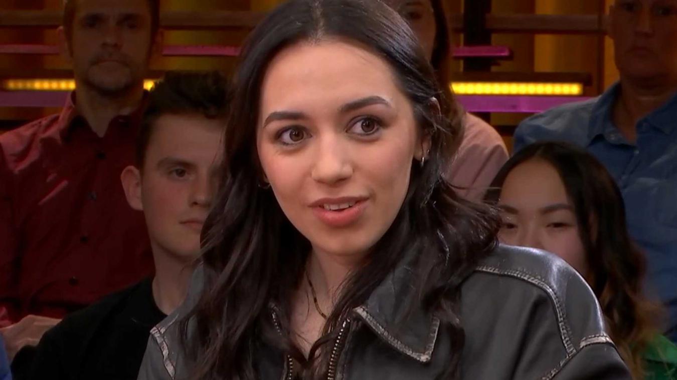 Flo Windey werd door man betast in bus: «Ik kon niets doen»