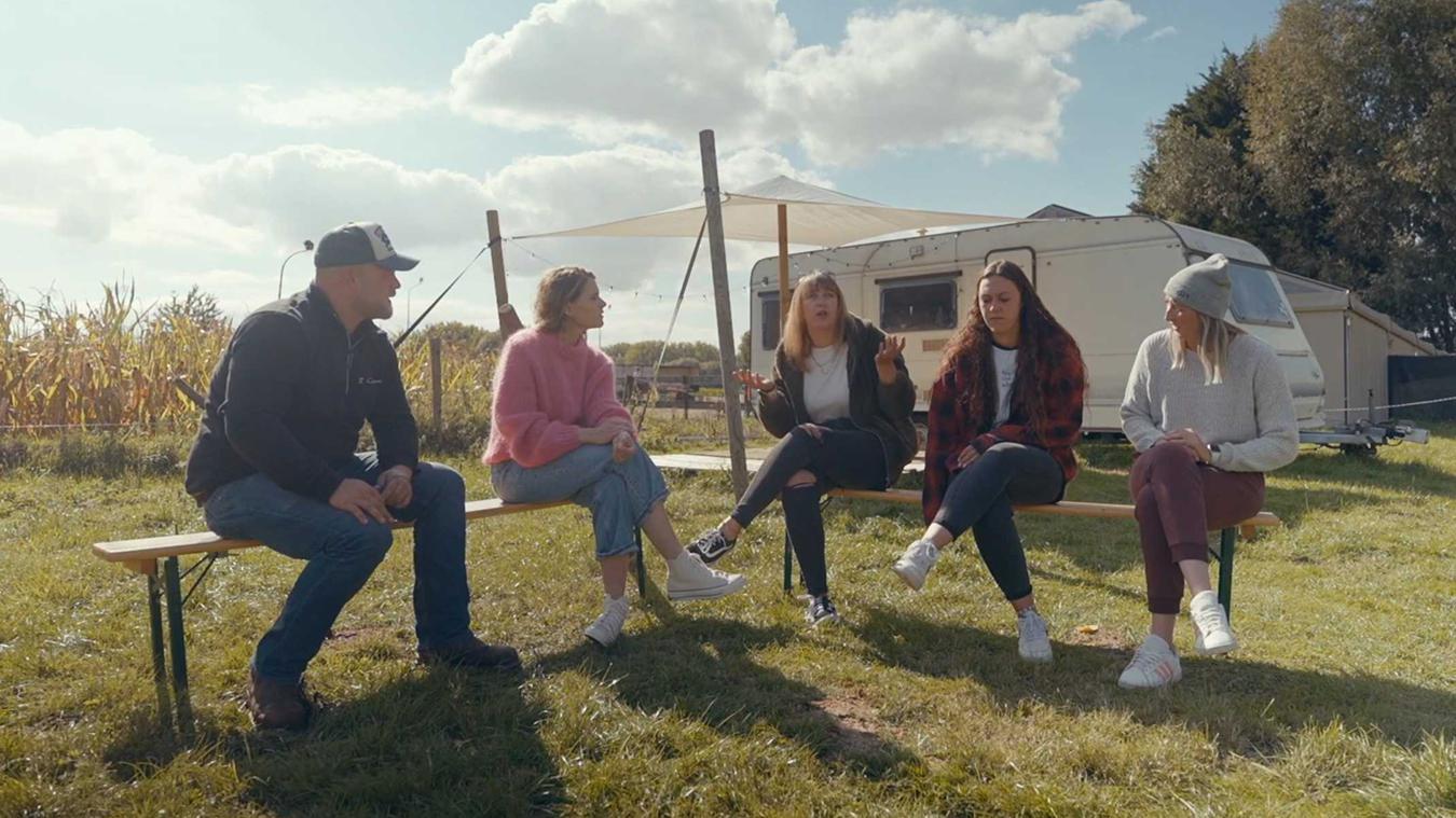 Drama bij Raphaël in ‘Boer zkt Vrouw’: «Zoiets heb ik nog nooit meegemaakt!» (video)