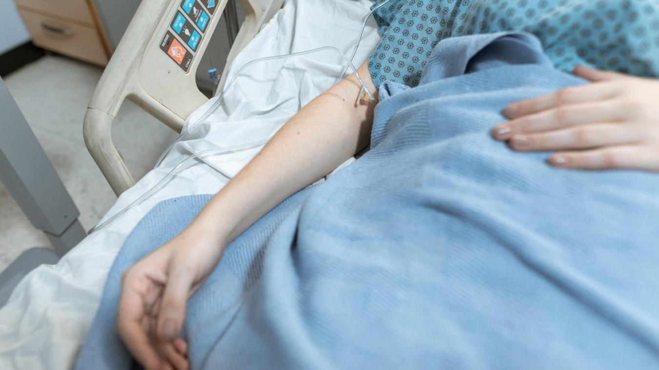 STUDY. «8 uur nuchter blijven voor een onderzoek of operatie is te lang»