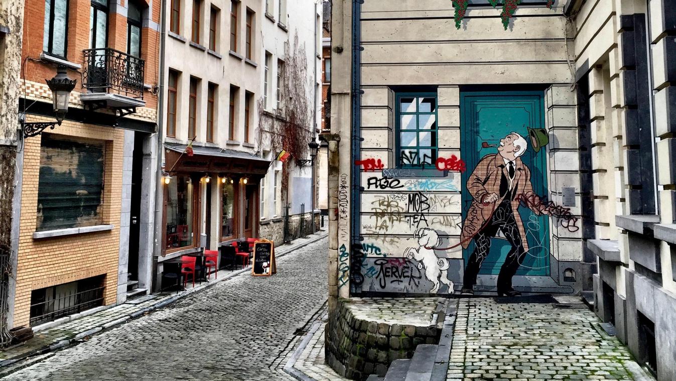 Start projectoproep ‘Vooruit met de wijk’ voor duurzame burgerintiatieven in Brussel