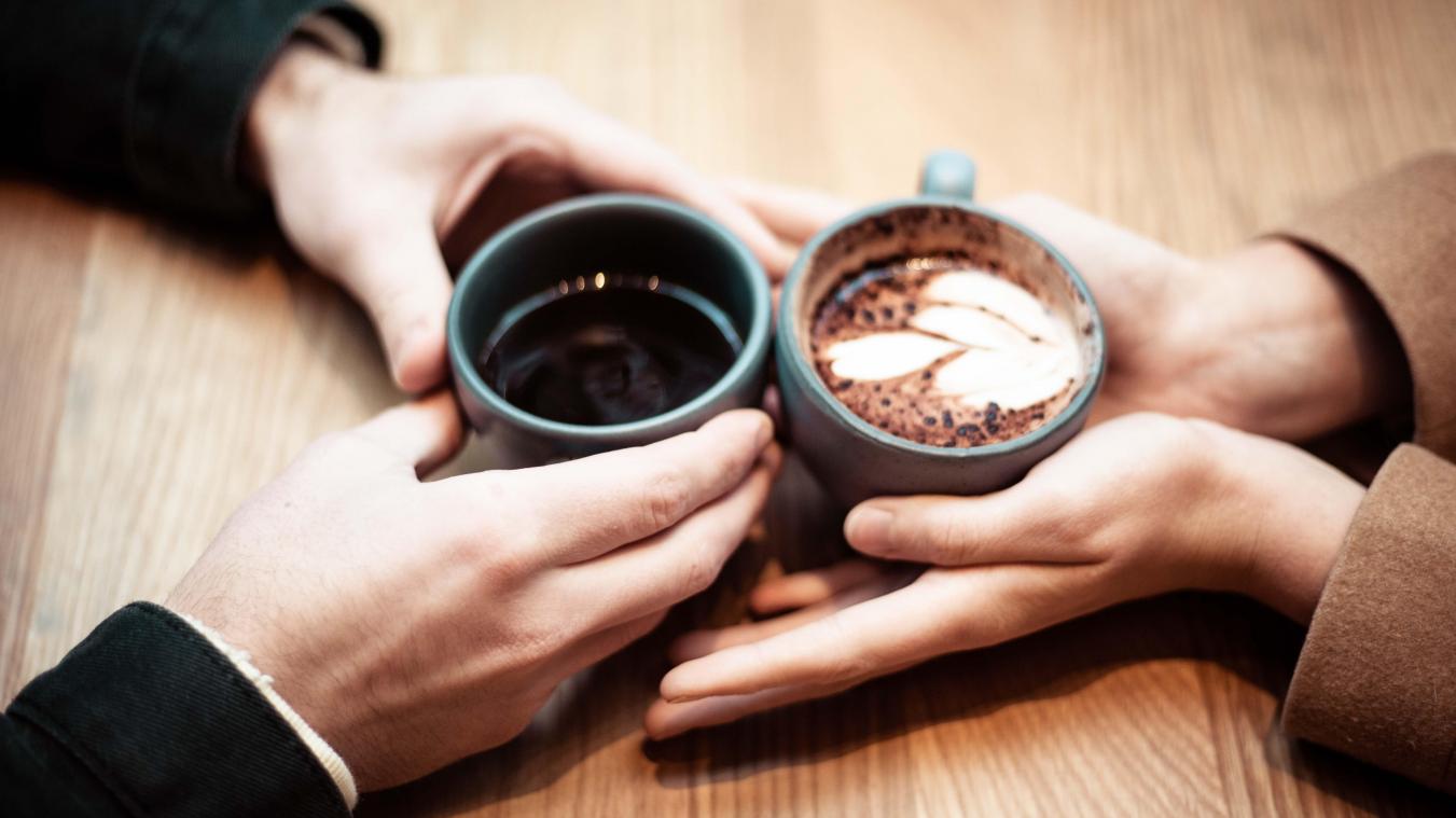 Dit is de beste dag van de week voor een geslaagde date