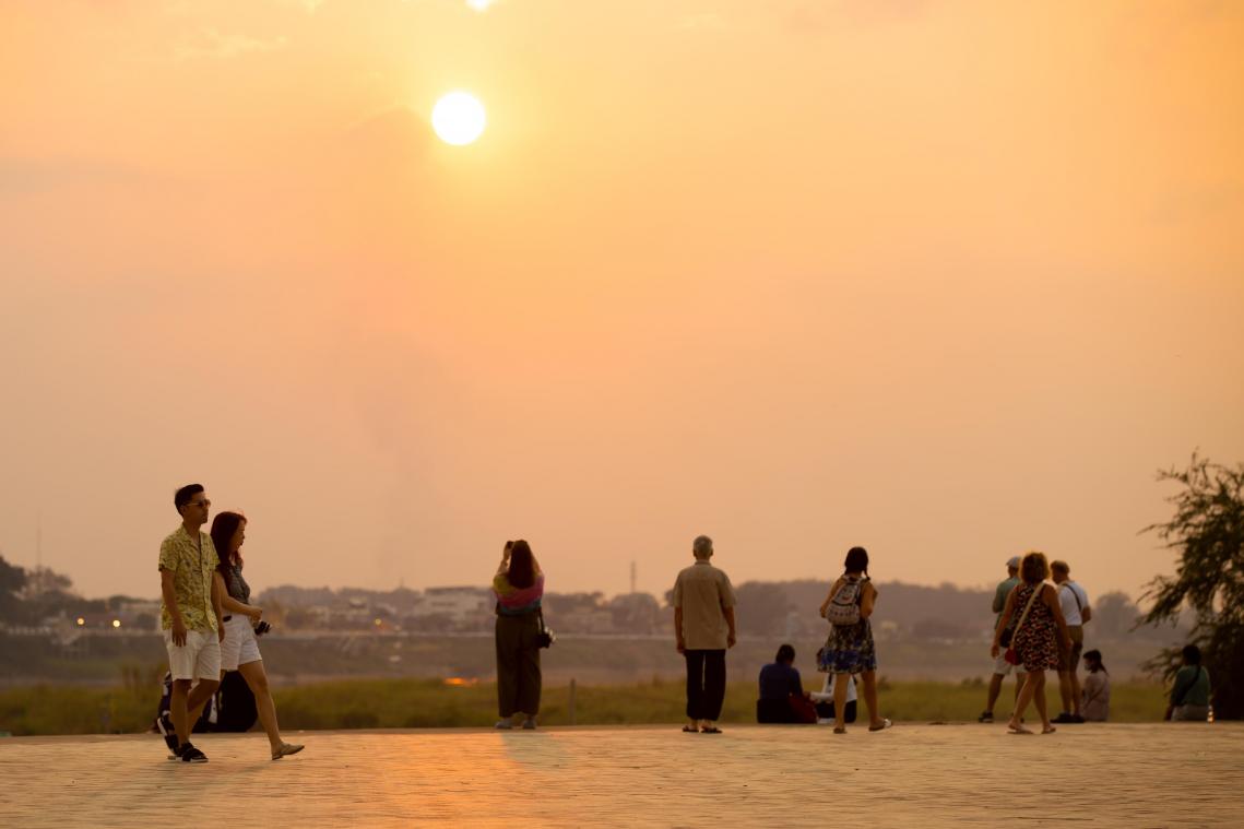 De 50 beste reisbestemmingen van 2023, volgens TIME Magazine