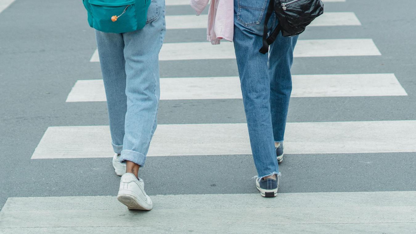 Daarom doet een simpele wandeling wonderen