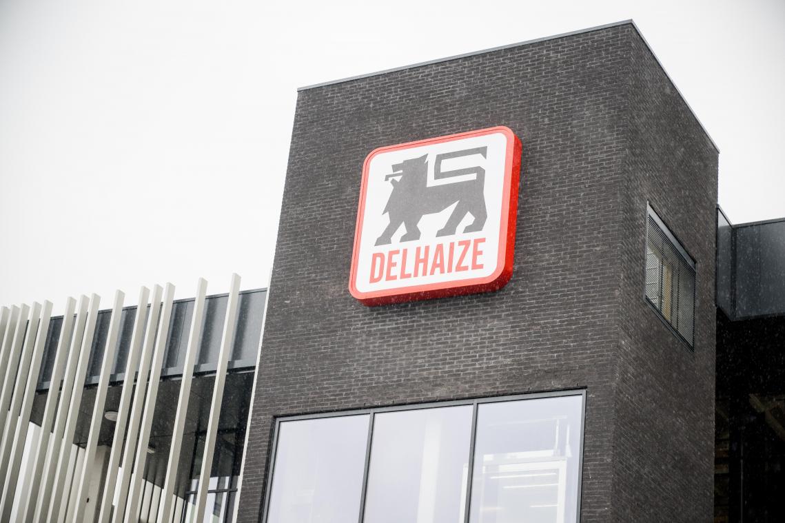 Ondernemingsraad Delhaize loopt vast door veiligheidsagenten: «We worden behandeld als terroristen»