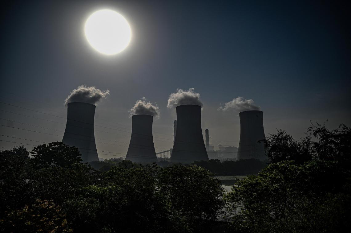 VN-klimaatpanel brengt nieuw IPCC-rapport uit: «We naderen het point of no return»