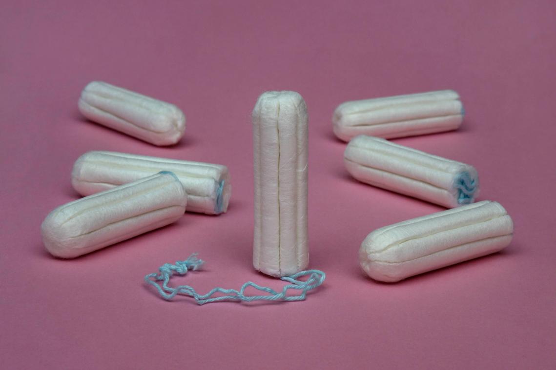 Florida wil praten over menstruatie verbieden op school