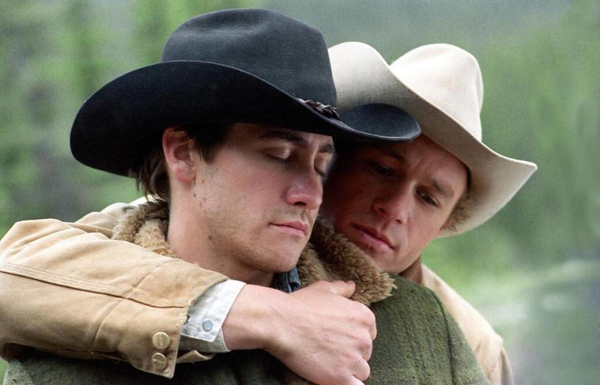 ‘Brokeback Mountain’ krijgt zijn eigen musical