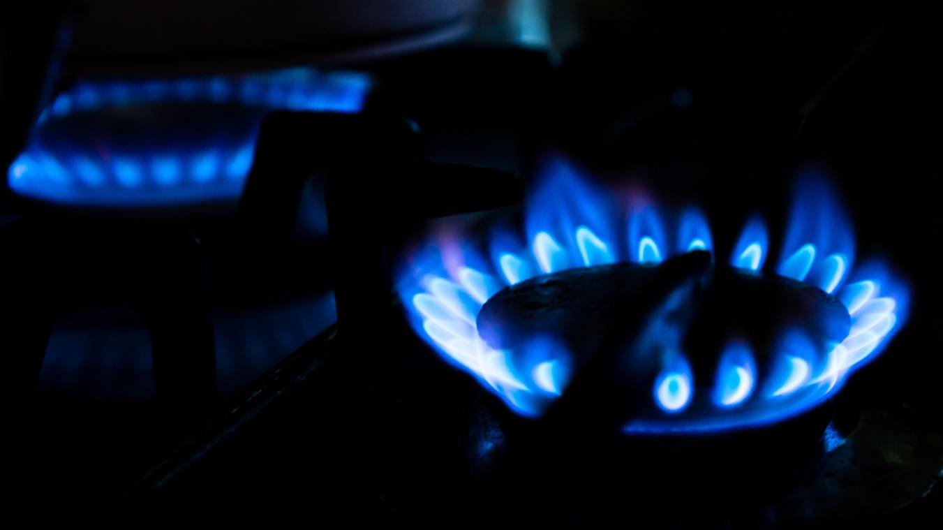 Gasverbruik Vlaamse gezinnen tot 22 procent lager dan vorig jaar